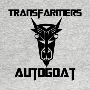 Autogoat T-Shirt